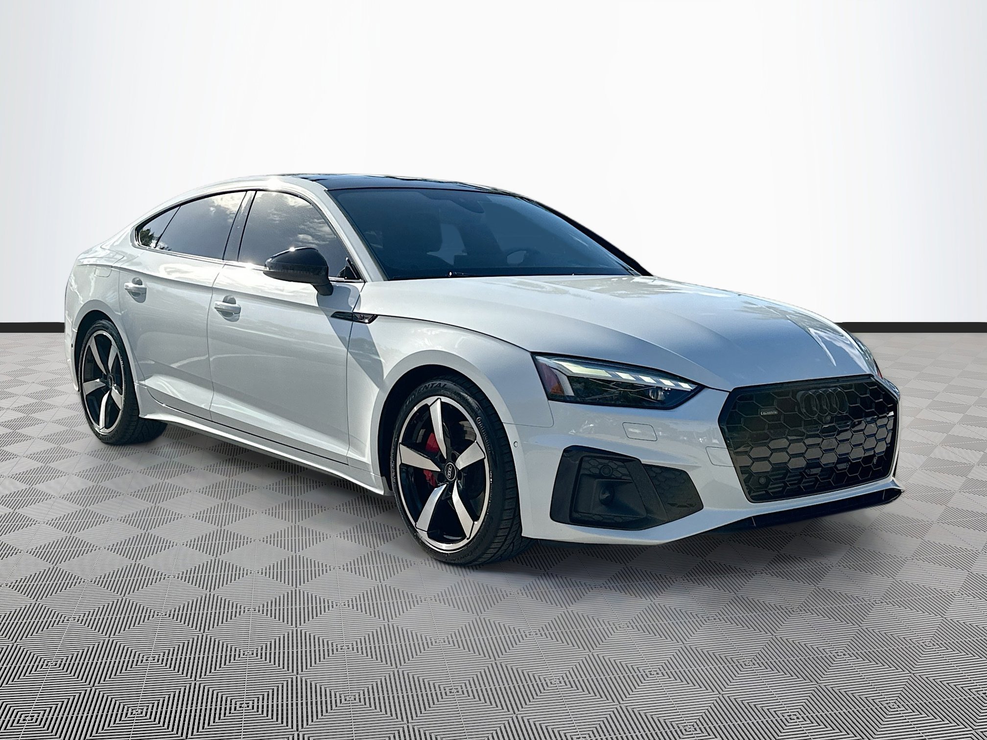 2023 Audi A5 Sportback