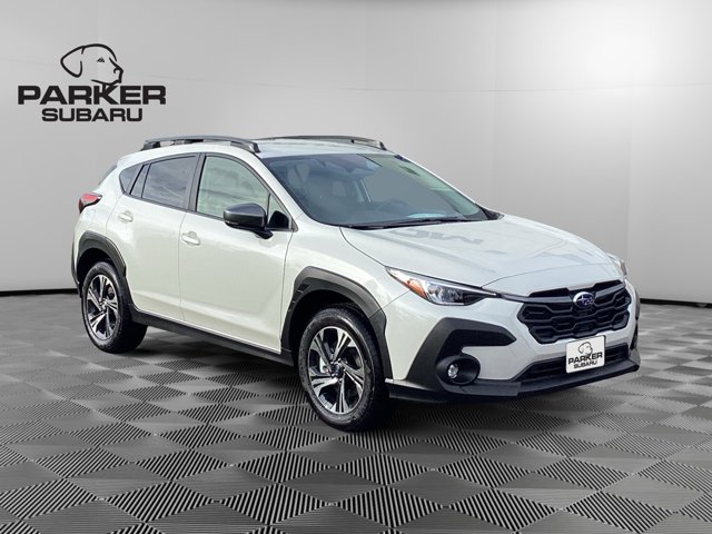 2025 Subaru Crosstrek Premium photo 7