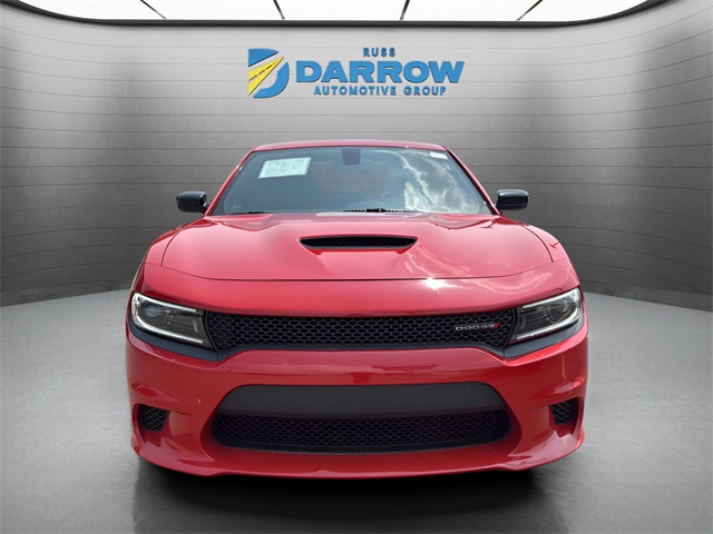 2023 Dodge Charger R/T photo 8