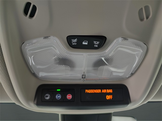 2023 Buick Encore GX Select photo 23