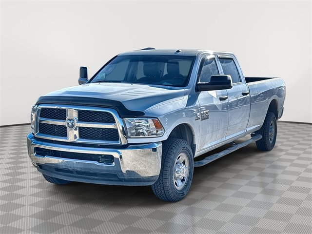 2013 RAM Ram 2500 Pickup Tradesman's photo