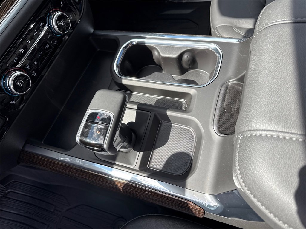 2026 Gmc Sierra 1500 Elevation photo 26