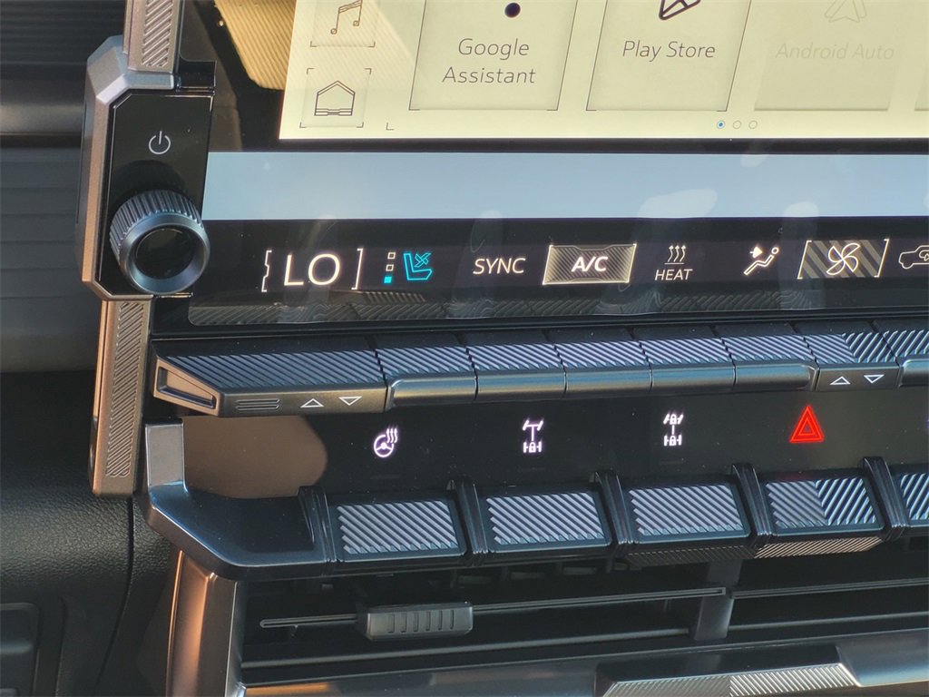 2024 Gmc Hummer EV photo 13
