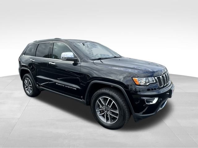 2022 Jeep Cherokee Limited photo 6