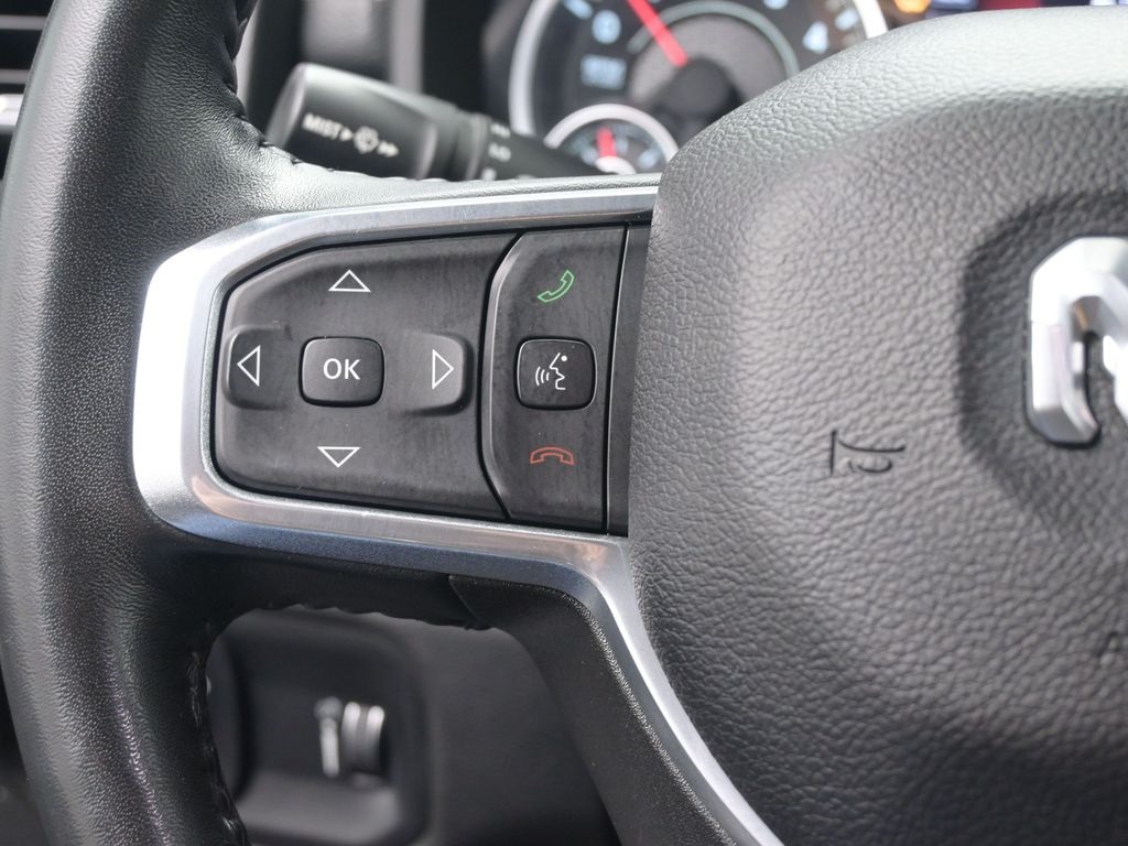 2023 Ram 1500 Laramie photo 23