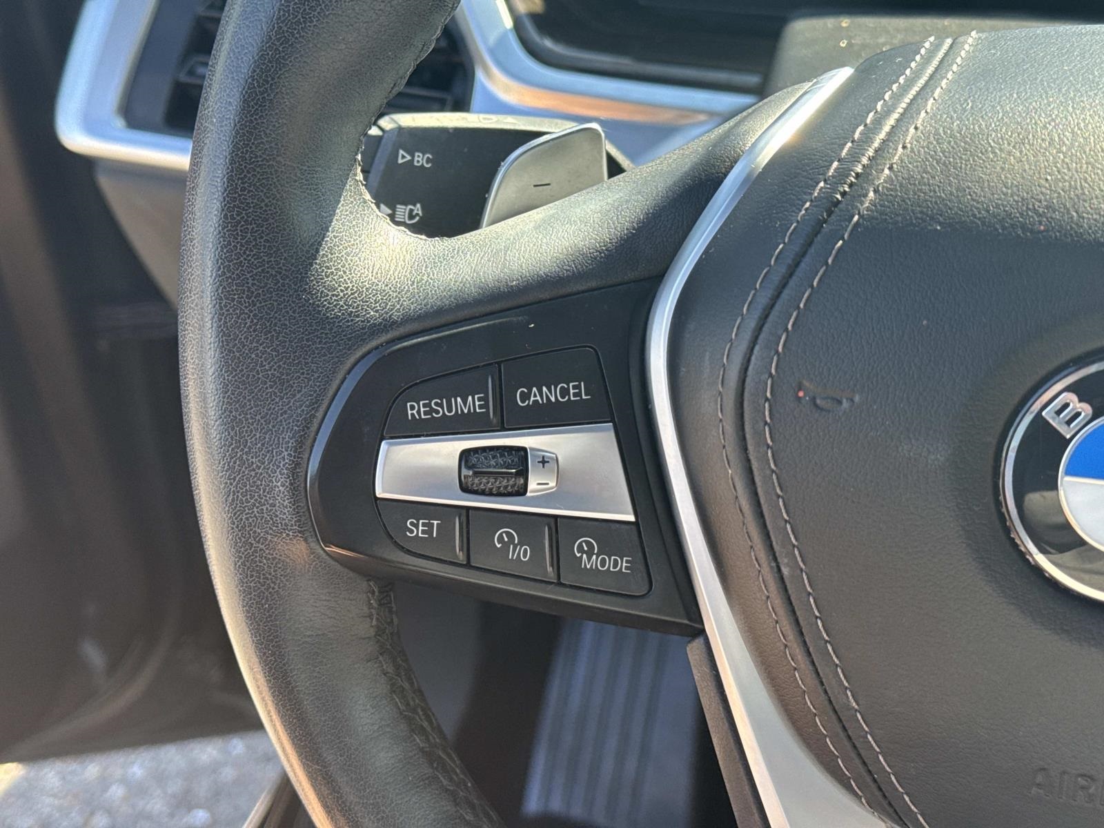 2024 Bmw X5 xDrive40i photo 22