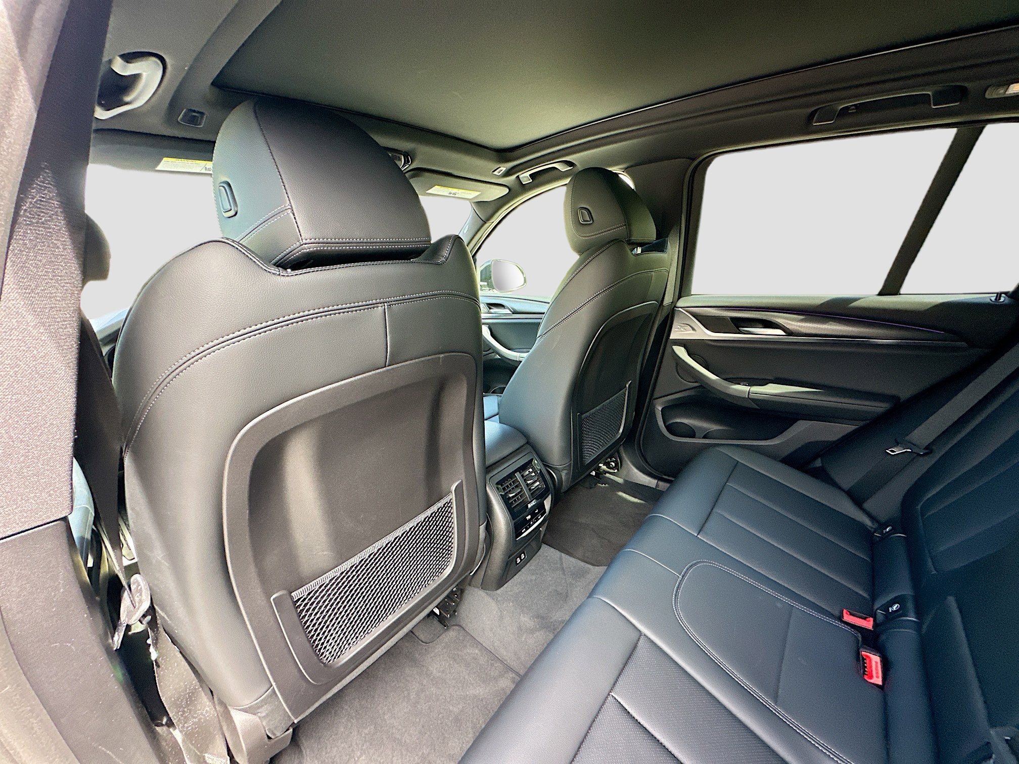 2023 Bmw X3 xDrive30i photo 27
