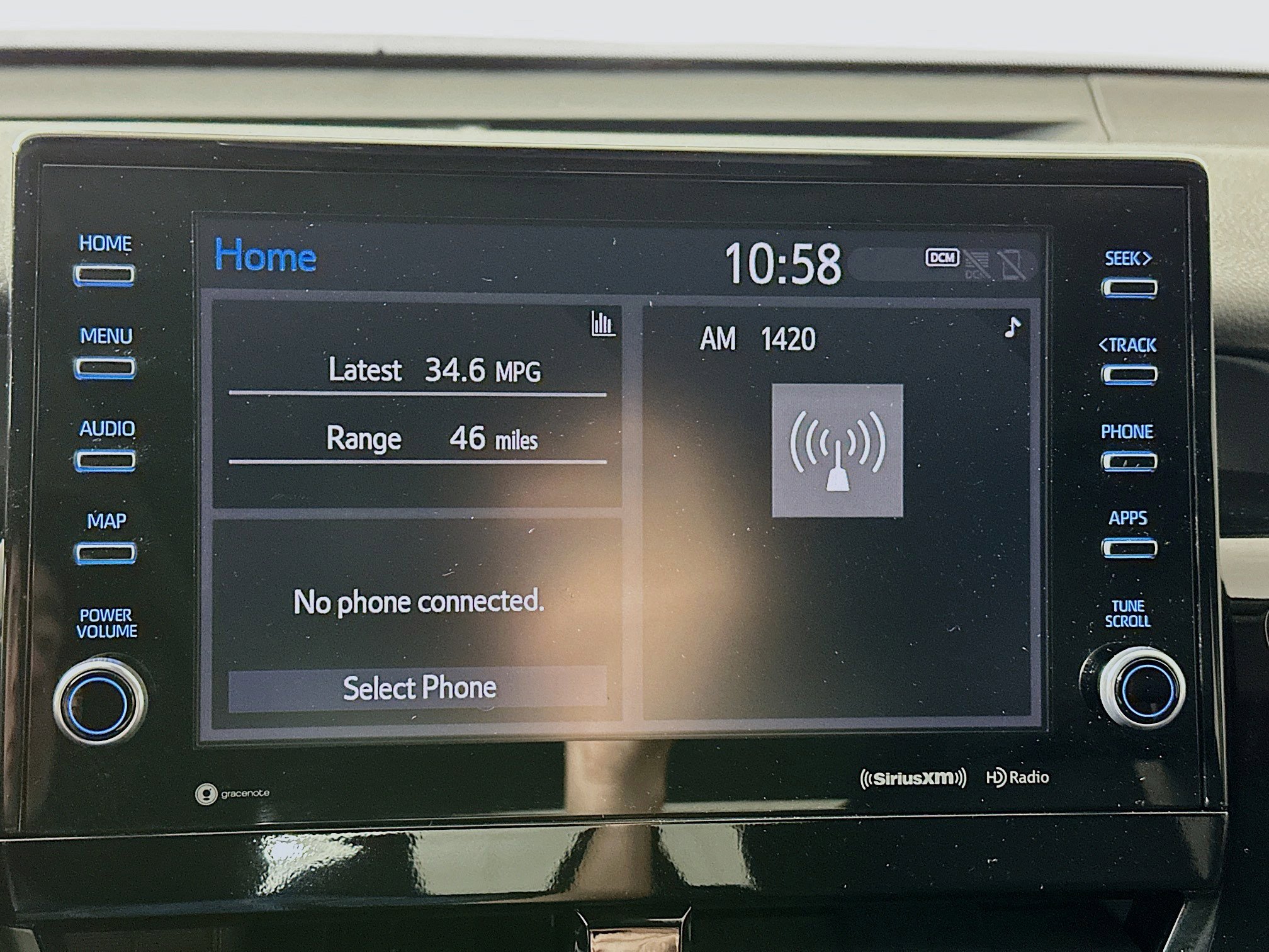 2023 Toyota Camry XSE photo 14