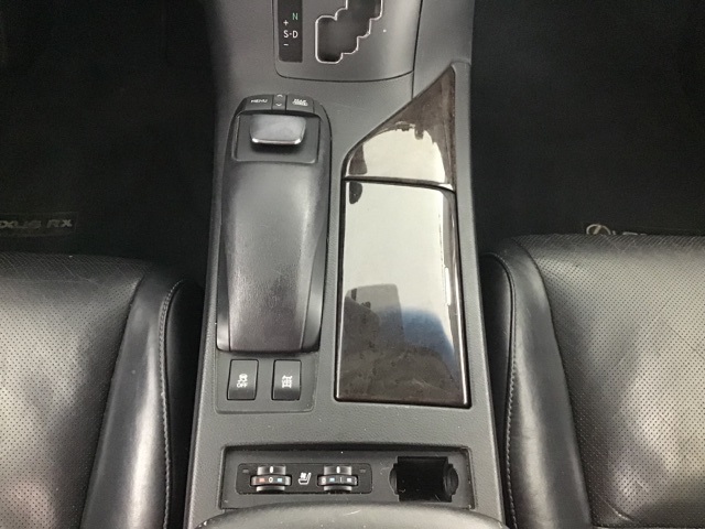 2013 Lexus RX 350 photo 12