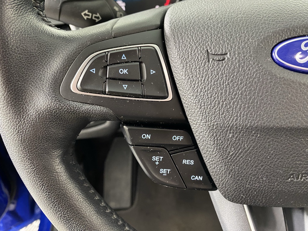 2019 Ford Escape Titanium photo 8