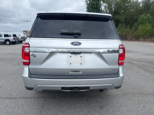 2019 Ford Expedition XLT photo 4