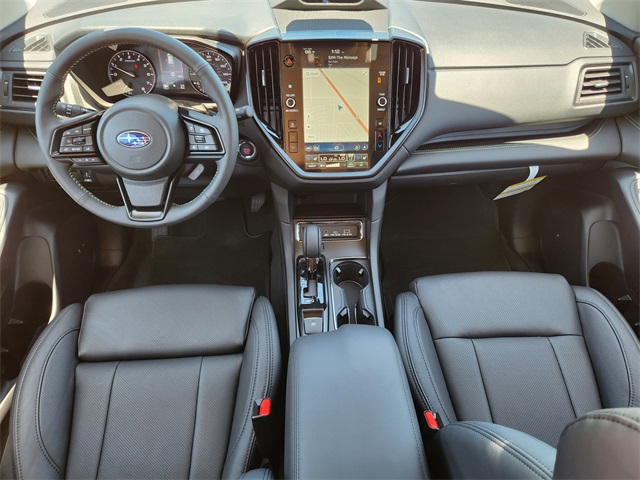 2025 Subaru Ascent Onyx Edition Touring photo 20