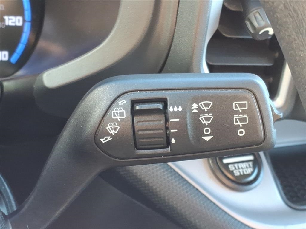 2023 Ford Bronco Sport Big Bend photo 22