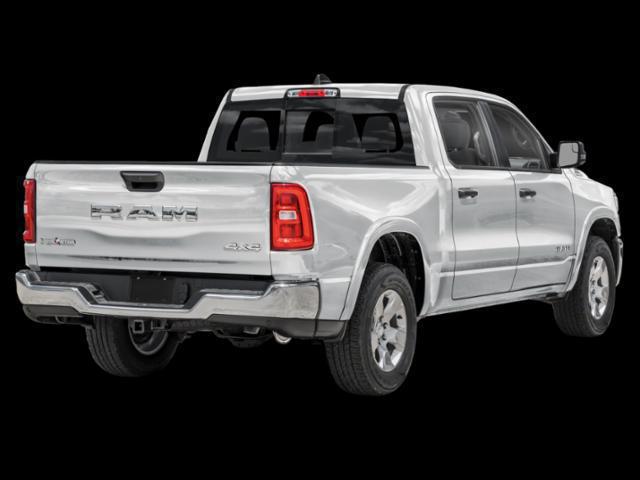 2025 Ram 1500 Big Horn photo 2