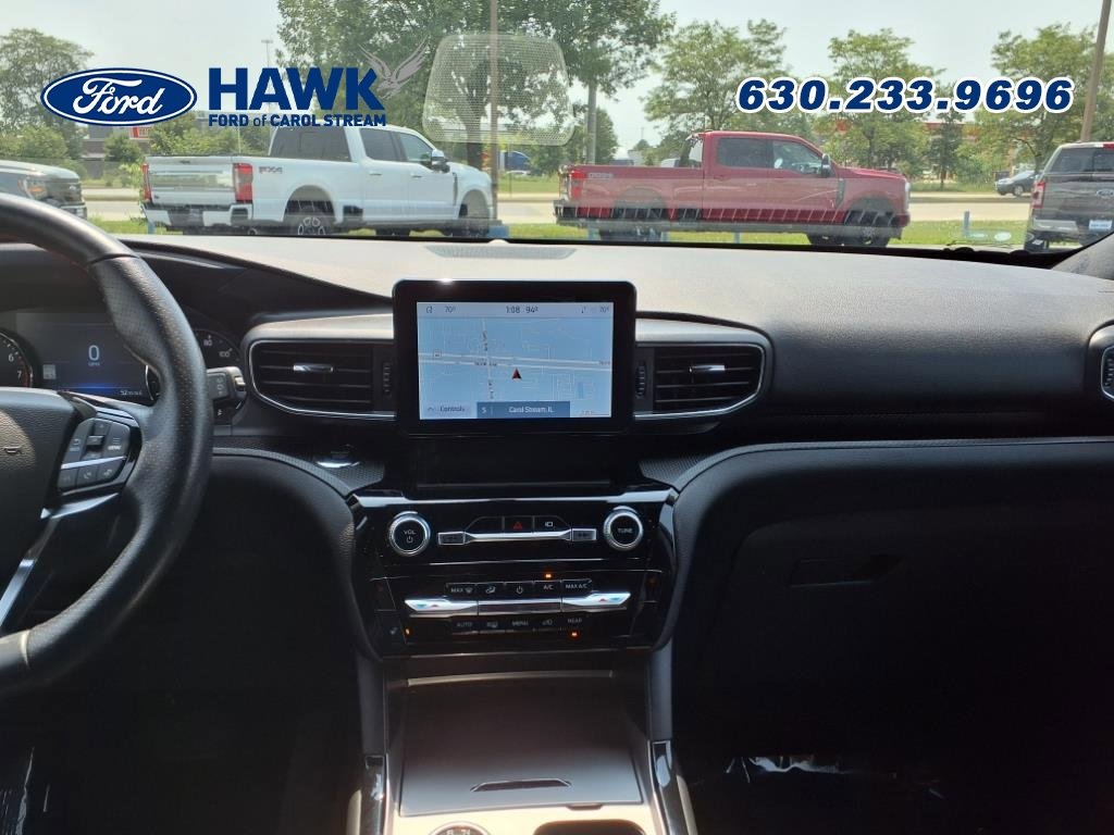 2022 FORD EXPLORER - Image 19