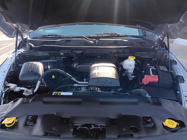 2024 Ram 1500 Classic Warlock photo 19