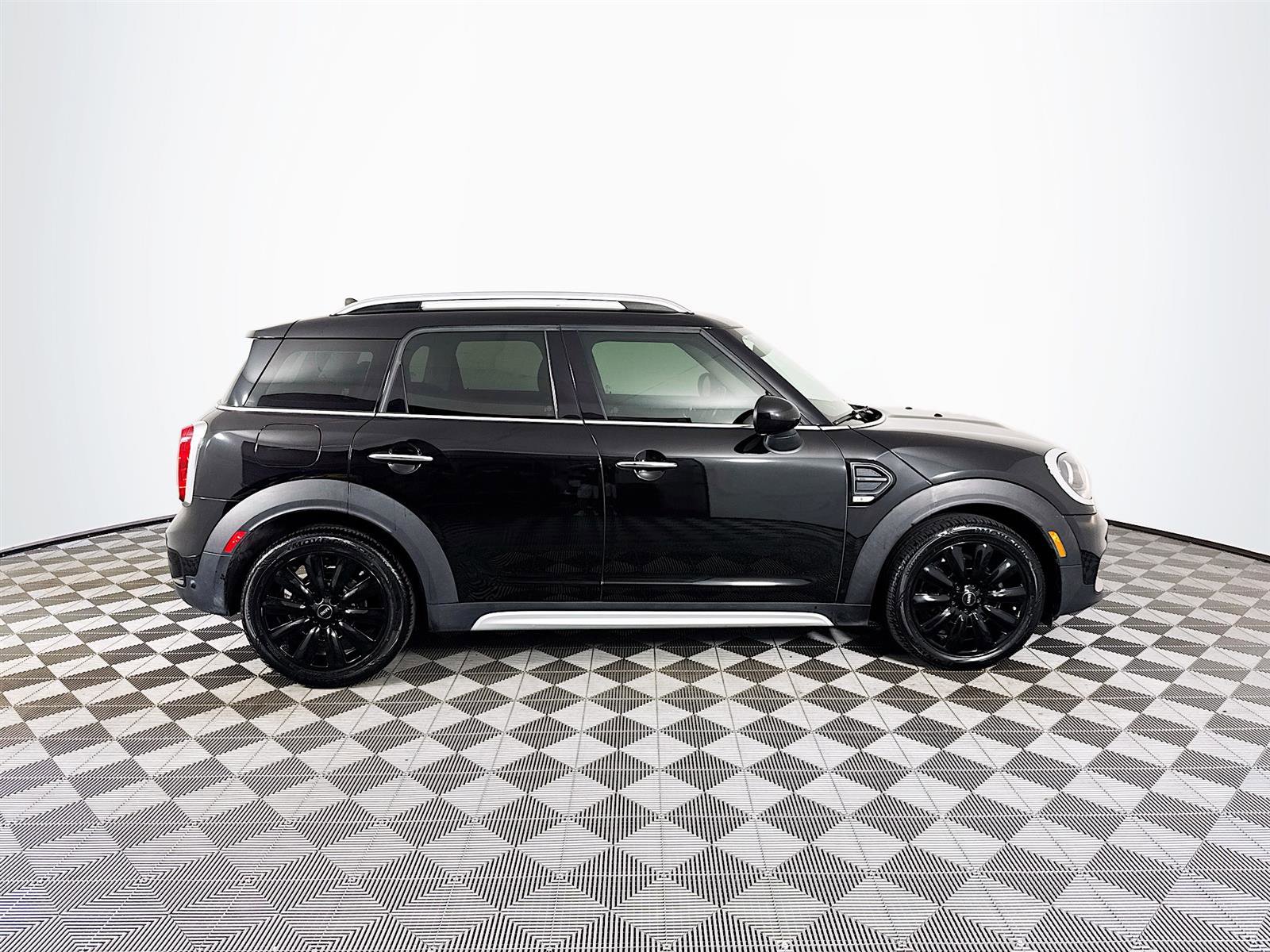 2018 Mini Countryman photo 4