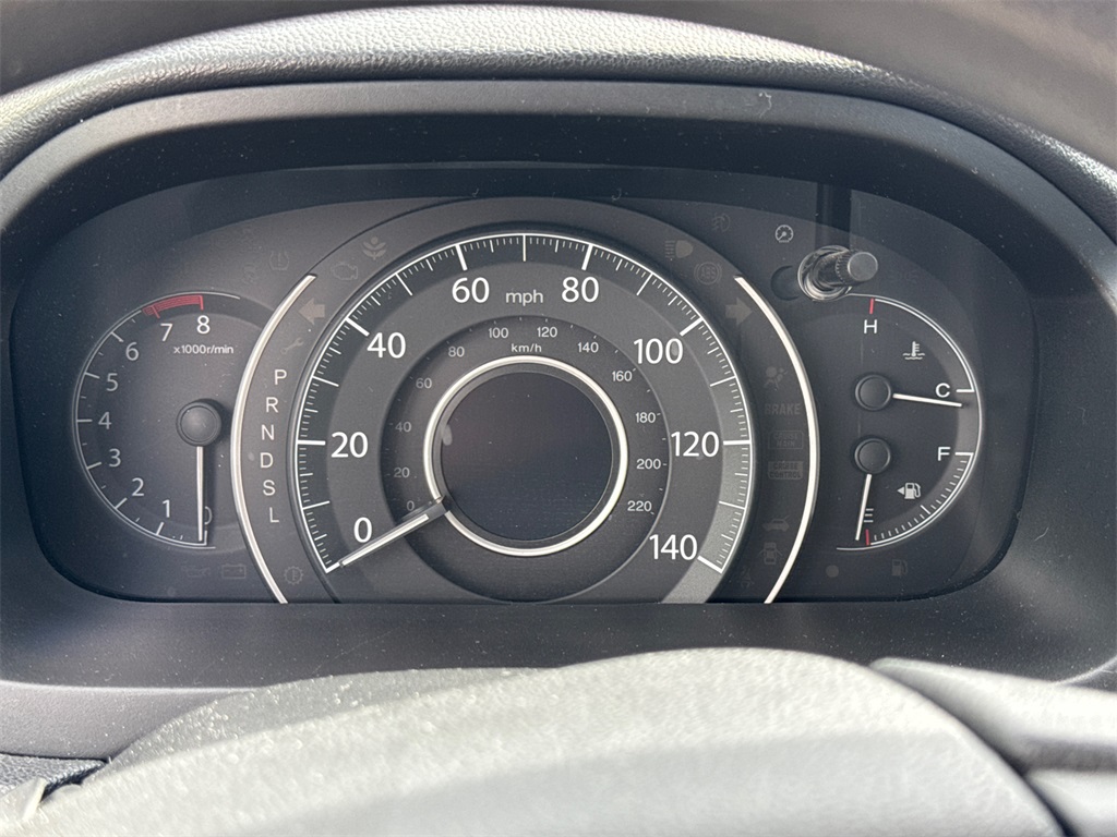 2015 Honda CR-V EX photo 15