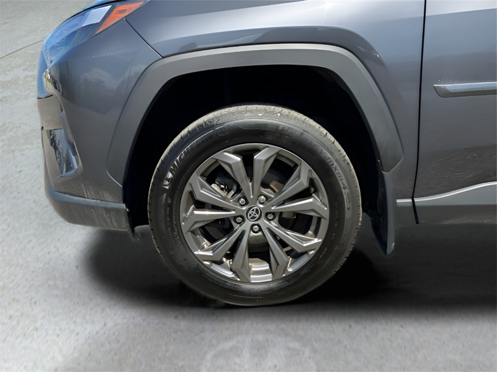 2023 Toyota RAV4 Hybrid XLE Premium photo 30