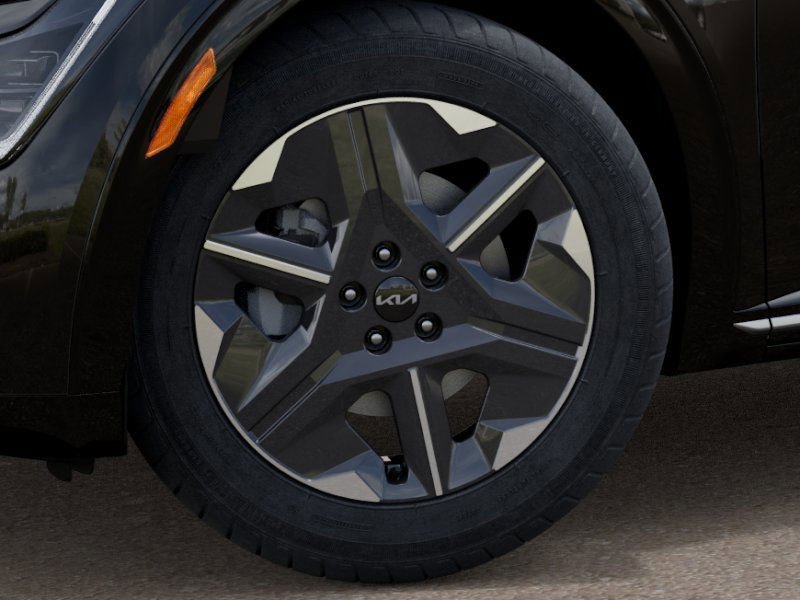 2025 Kia EV6 Light Wind photo 9