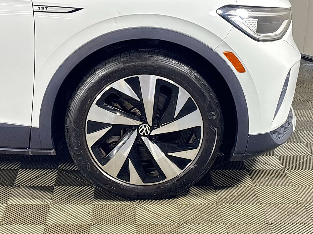 2021 Volkswagen ID.4 1st Edition photo 22