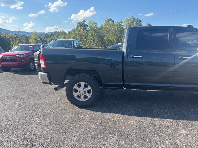 2019 Ram 2500 Big Horn photo 2