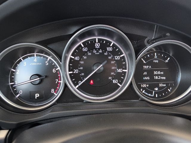 2025 Mazda CX-5 2.5 S Preferred photo 34
