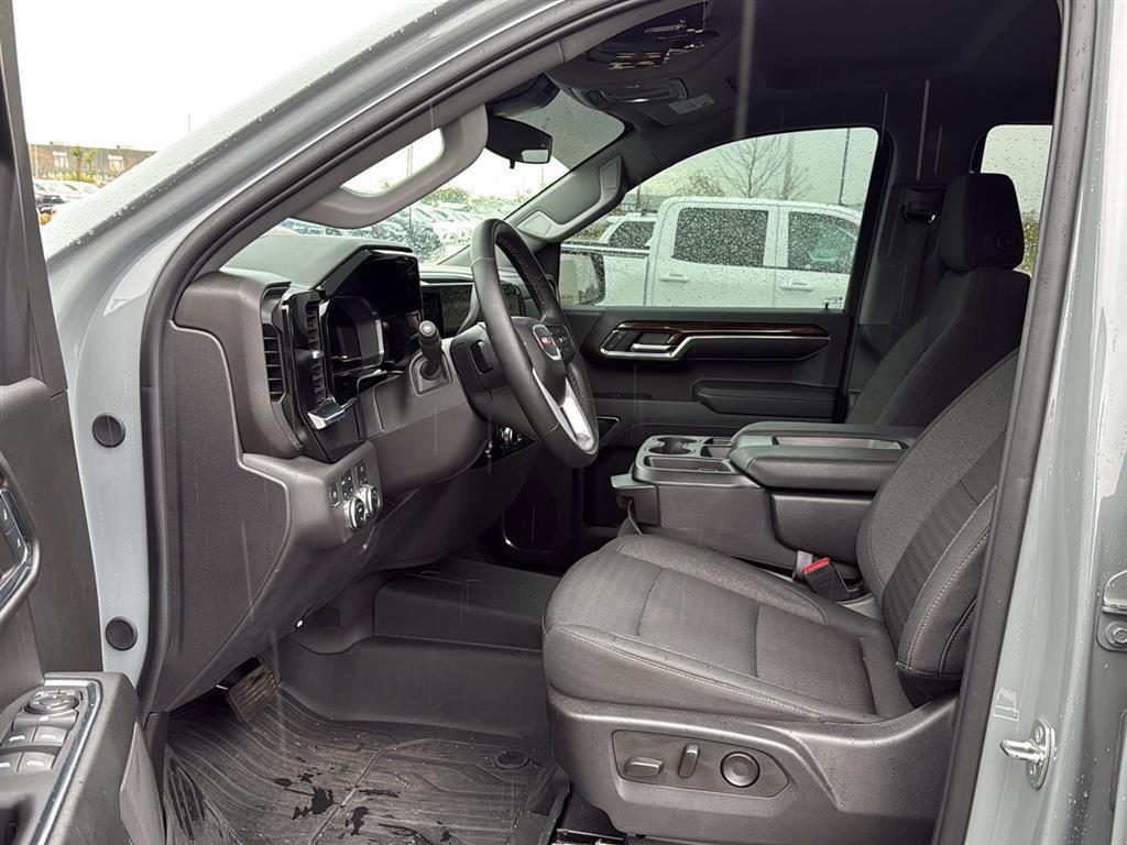 2024 Gmc Sierra 1500 Elevation photo 3