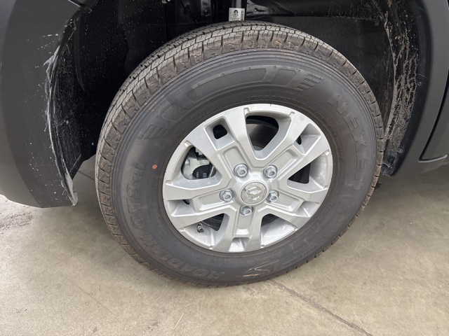 2026 Ram ProMaster 2500 photo 4