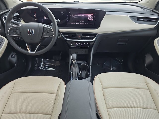 2025 Buick Encore GX Avenir photo 8