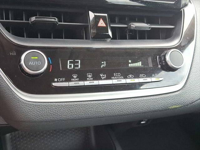 2024 Toyota Corolla LE photo 15