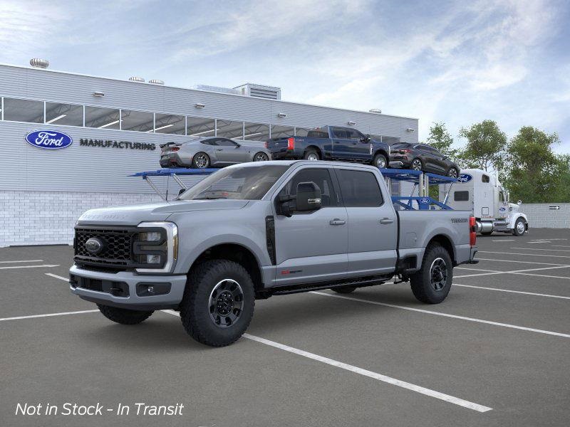 2025 Ford F-250 Super Duty Lariat