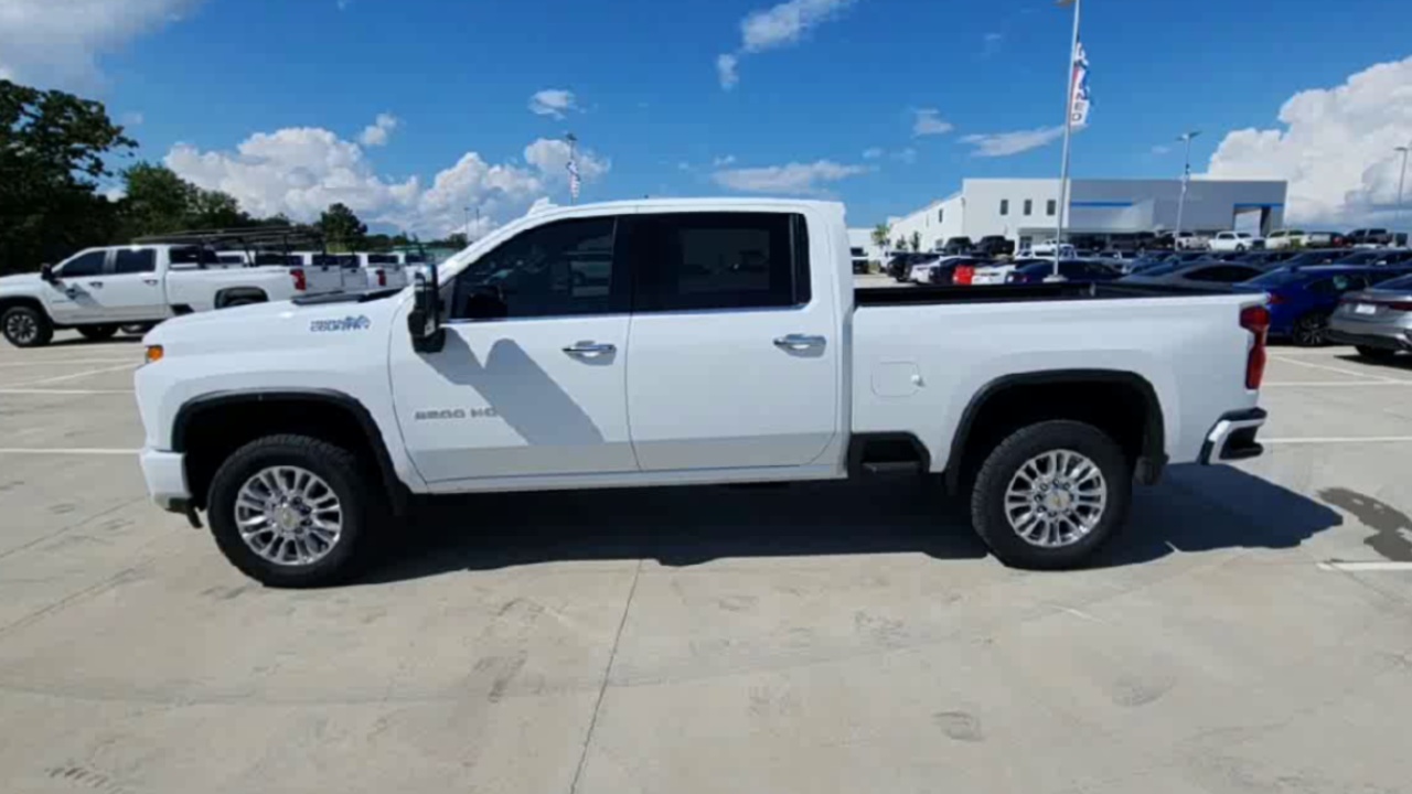 2023 Chevrolet Silverado 2500HD High Country photo 29
