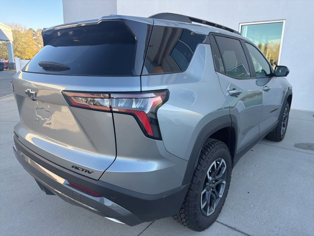 2025 Chevrolet Equinox ACTIV photo 3