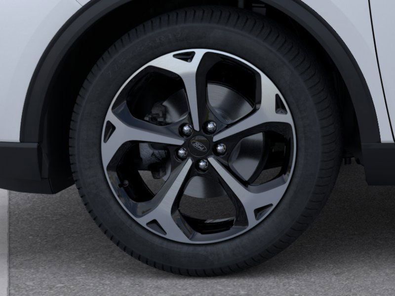 2025 Ford Escape ST-Line Select photo 18