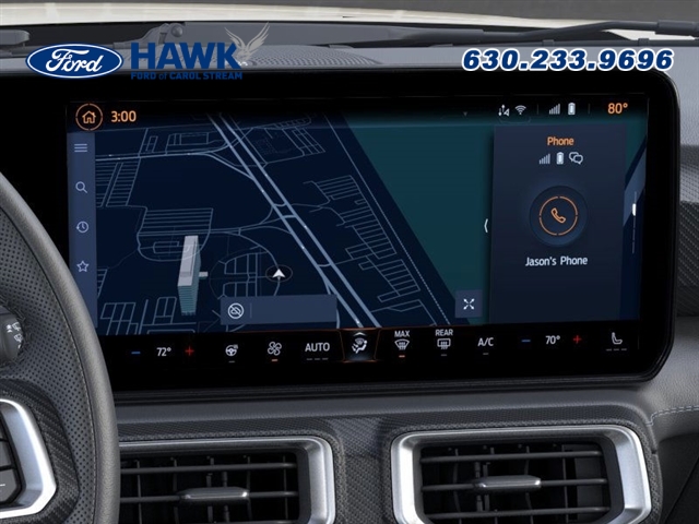 2025 FORD MUSTANG - Image 14