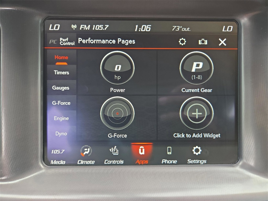 2021 Dodge Charger R/T photo 10