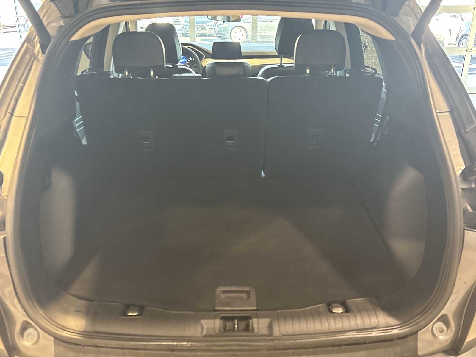 2022 Ford Escape SEL Plug-In Hybrid photo 21