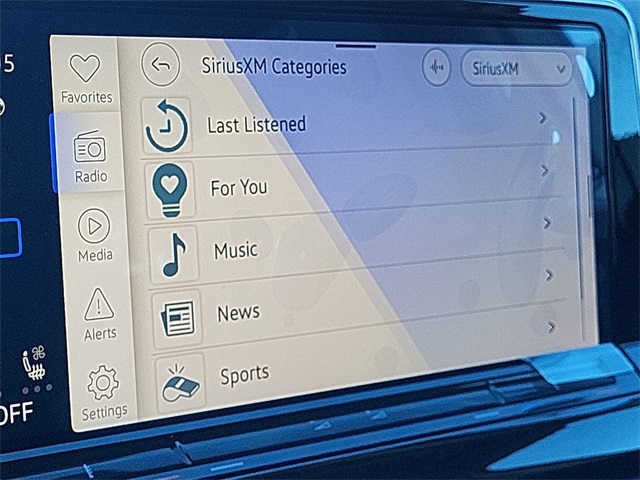 2025 Volkswagen Atlas Peak Edition SE photo 22
