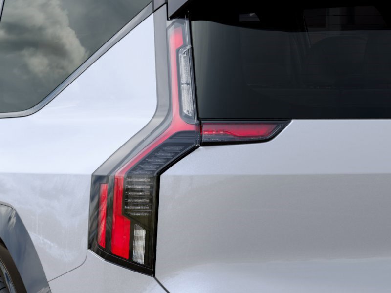 2026 Kia EV9 GT-Line AWD photo 11