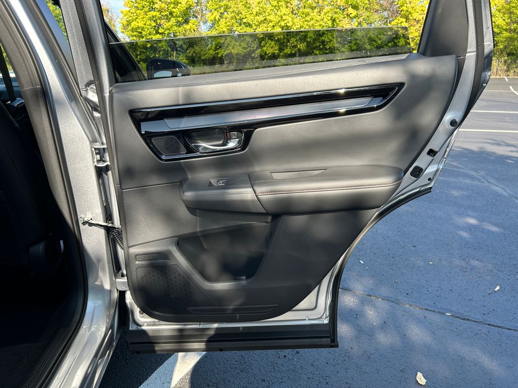 2026 Honda CR-V Hybrid Sport Touring photo 24