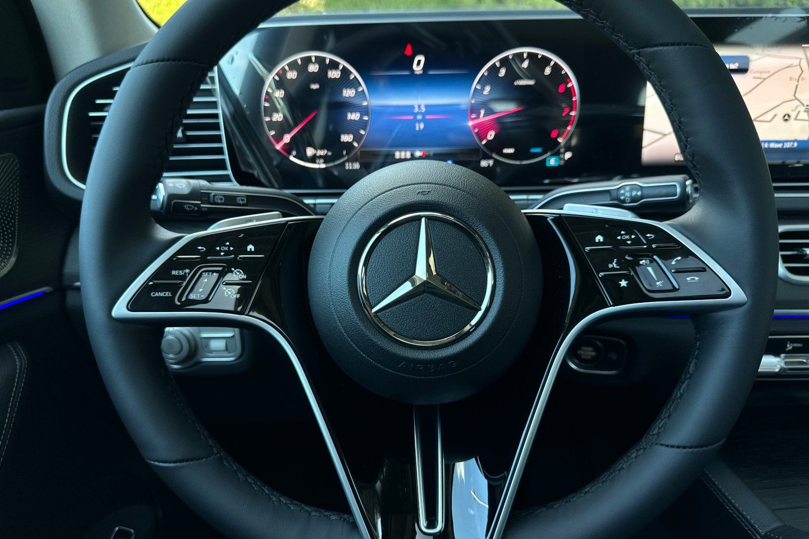 2026 Mercedes Benz GLE 450 4MATIC photo 19