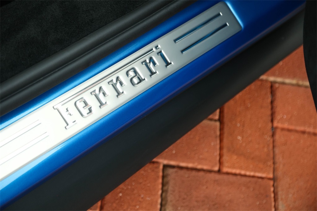 2024 Ferrari 296 GTS photo 42
