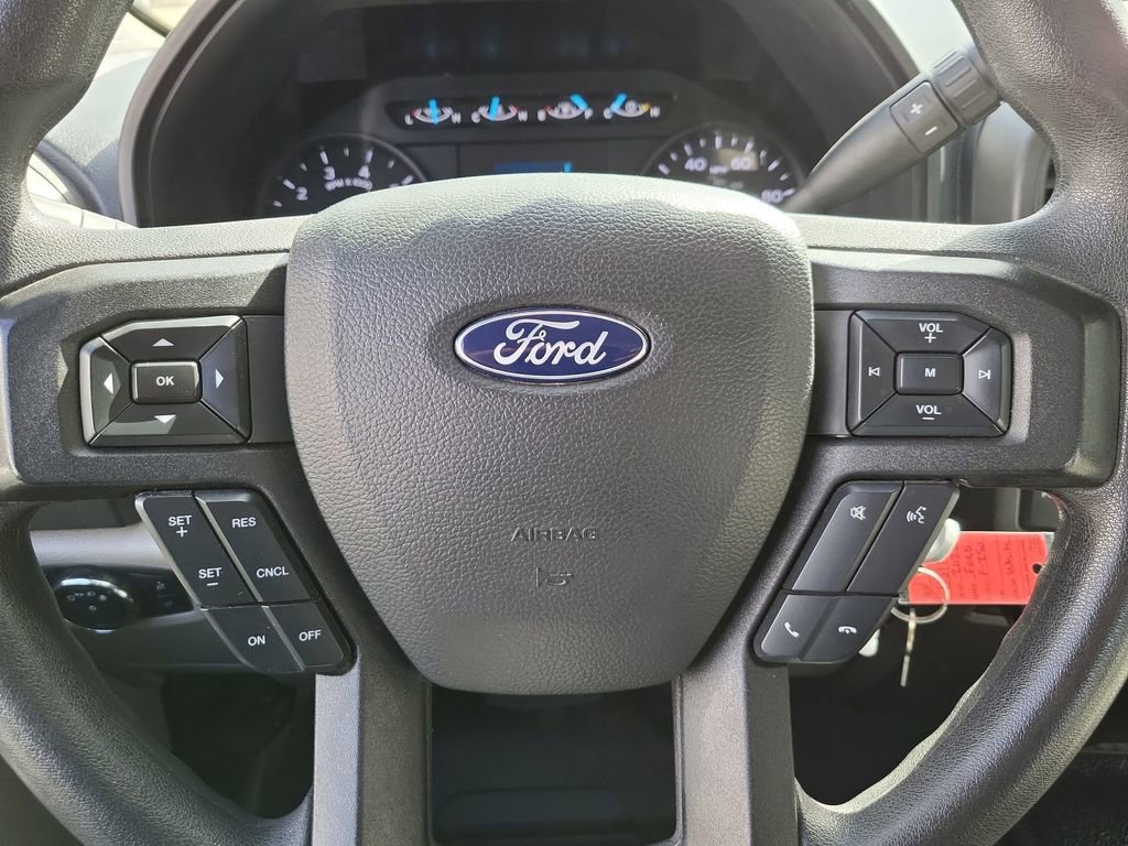 2022 Ford F-250 XL photo 11