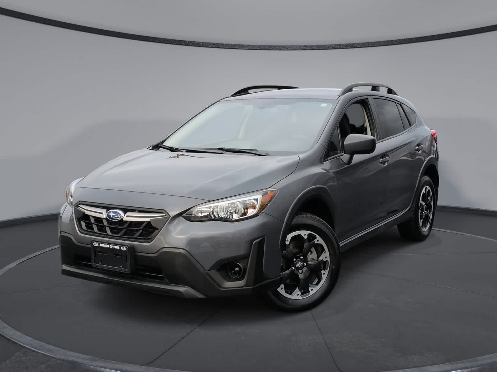 2023 Subaru Crosstrek Base