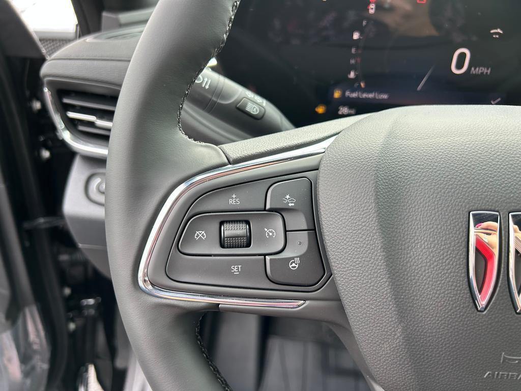 2025 Buick Envista Preferred photo 11