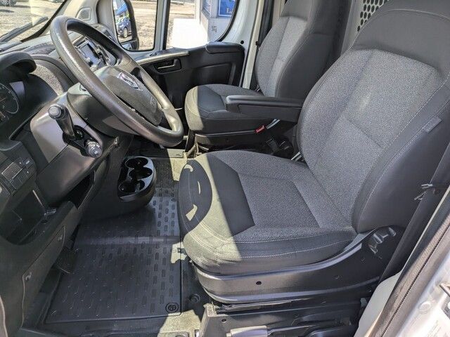 2016 Ram ProMaster 1500 photo 7