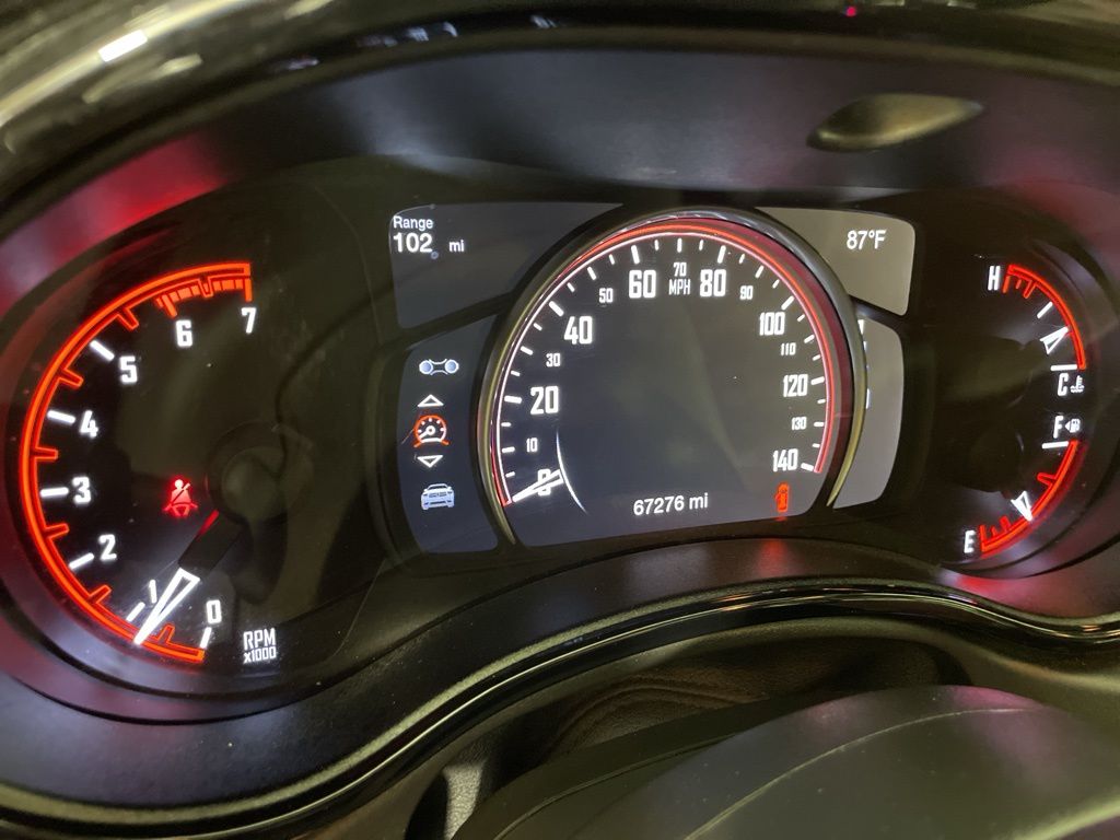 2023 Dodge Durango R/T Plus photo 25