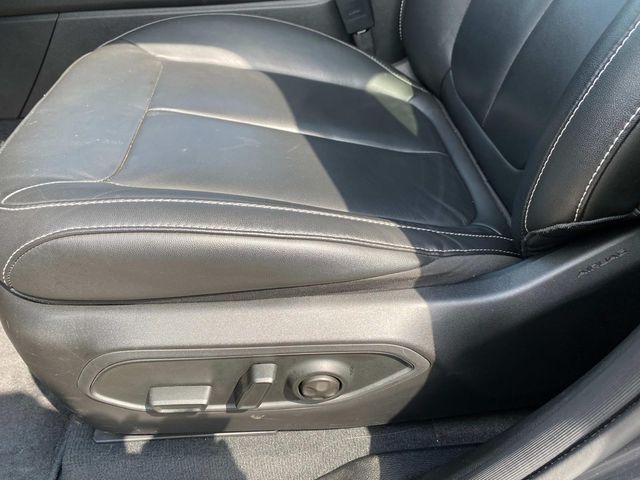 2022 Jeep Grand Cherokee Limited photo 19
