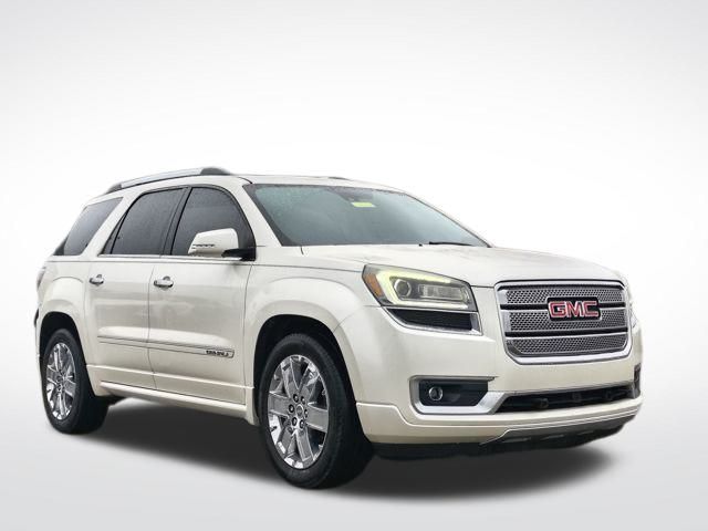 2014 GMC Acadia Denali